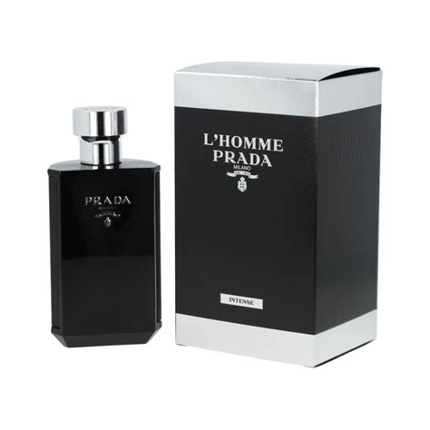 prada herrendüfte|prada la homme perfume.